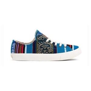 INKKAS BLUEBIRD LOW TOP SNEAKER